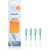 Philips Sonicare For Kids Standard HX6044/33 końcówki wymienne do szczoteczki do zębów 4 szt. 4 szt.