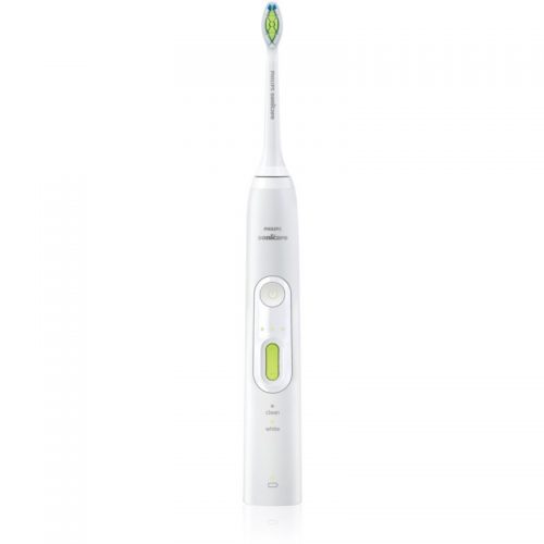 Philips Sonicare HealthyWhite + HX8911/01 szczoteczka soniczna