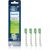 Philips Sonicare Premium White Standard HX9064/17 końcówki wymienne do szczoteczki do zębów 4 szt. 4 szt.