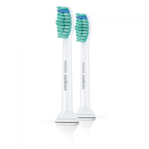 Philips Sonicare ProResults Standard HX6012/07 końcówki wymienne do szczoteczki do zębów HX6012/07 Standard 2 szt.