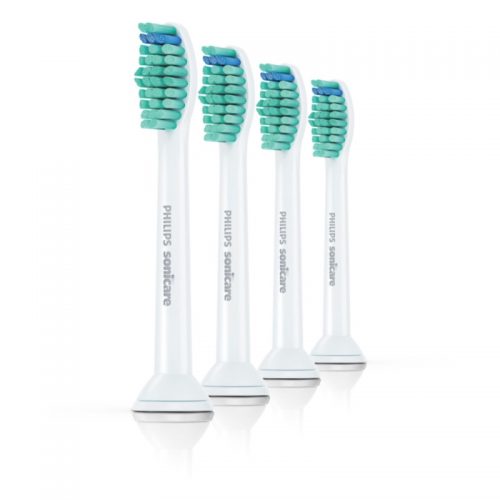 Philips Sonicare ProResults Standard HX6014/07 końcówki wymienne do szczoteczki do zębów HX6014/07 Standard 4 szt.