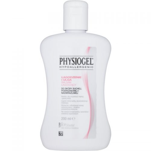 Physiogel Calming Relief balsam łagodzący do skóry suchej i podrażnionej 200 ml