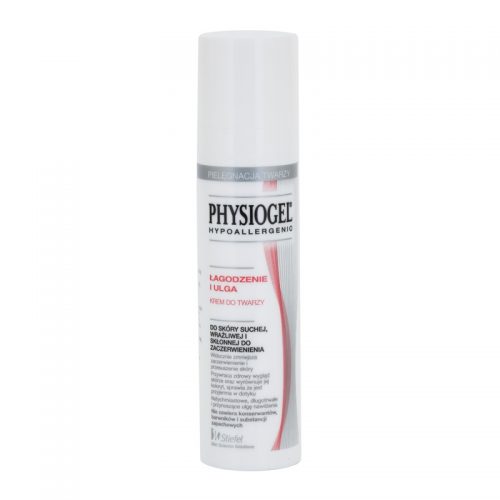 Physiogel Calming Relief krem łagodzący do skóry suchej i wrażliwej ze sklonnością do zaczerwienienia 40 ml