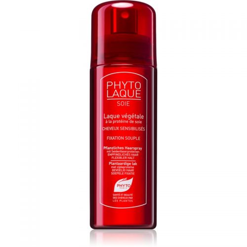 Phyto Laque lakier do włosów do naturalnego utrwalenia 100 ml