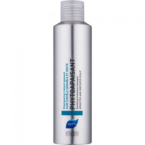 Phyto Phytoapaisant kojący szampon do skóry wrażliwej i podrażnionej 250 ml