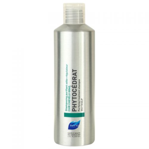 Phyto Phytocédrat szampon pielęgnująco – wzmacniający do tłustej skóry głowy 250 ml