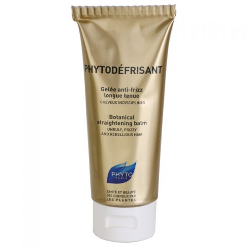 Phyto Phytodéfrisant balsam do włosów trudno poddających się stylizacji 100 ml