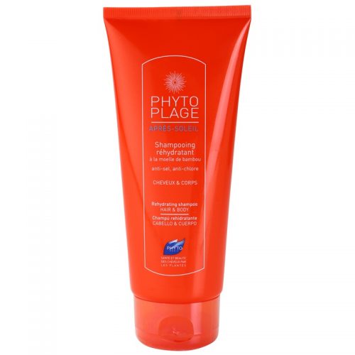 Phyto PhytoPlage szampon i żel pod prysznic 2 w 1 200 ml