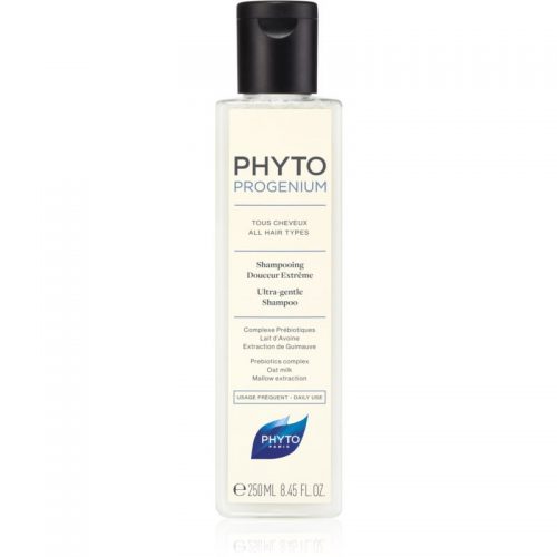 Phyto Phytoprogenium szampon do wszystkich rodzajów włosów 250 ml