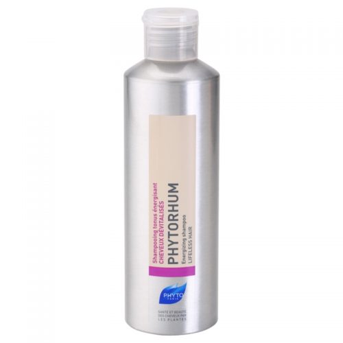 Phyto Phytorhum szampon do włosów zmęczonych 200 ml