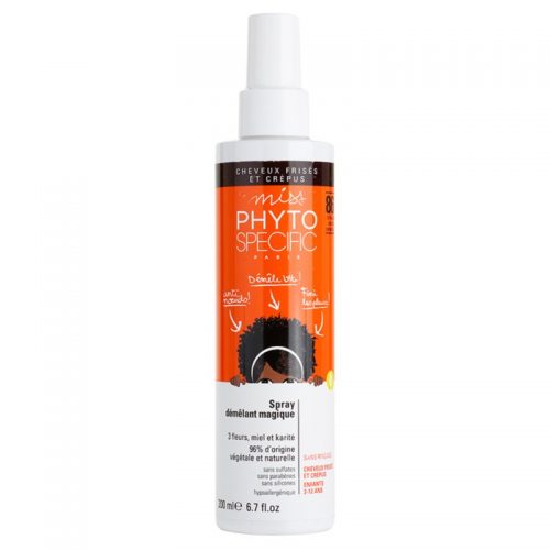 Phyto Specific Child Care spray dla łatwego rozczesywania włosów 200 ml