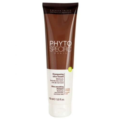 Phyto Specific Shampoo & Mask szampon regenerujący do włosów rozjaśnianych 150 ml