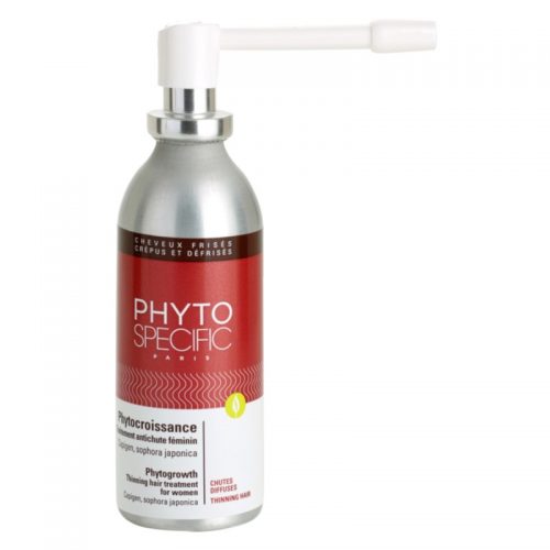 Phyto Specific Specialized Care kuracja regenerująca przeciw wypadaniu włosów 50 ml