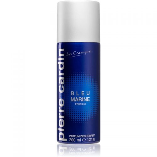 Pierre Cardin Blue Marine pour Lui dezodorant w sprayu dla mężczyzn 200 ml