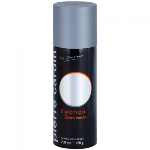 Pierre Cardin Emotion dezodorant w sprayu dla mężczyzn 200 ml
