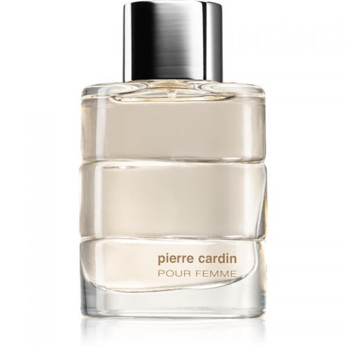Pierre Cardin Pour Femme woda perfumowana dla kobiet 50 ml