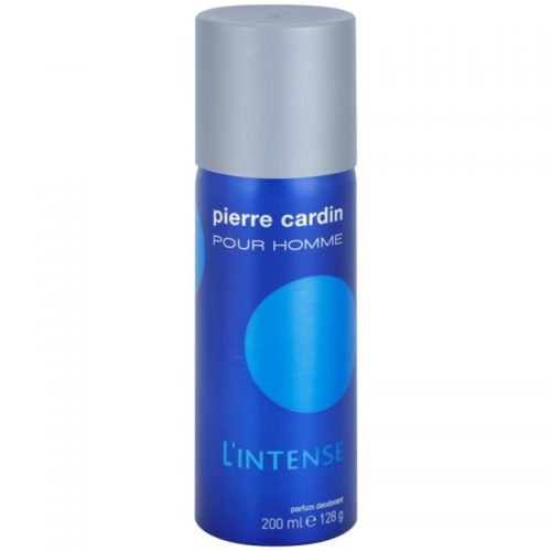 Pierre Cardin Pour Homme l’Intense dezodorant w sprayu dla mężczyzn 200 ml