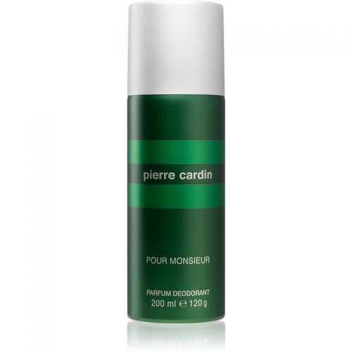 Pierre Cardin Pour Monsieur for Him dezodorant w sprayu dla mężczyzn 200 ml