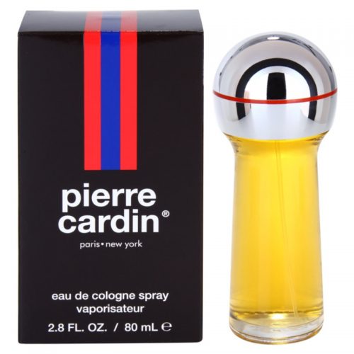 Pierre Cardin Pour Monsieur for Him woda kolońska dla mężczyzn 80 ml