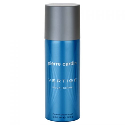 Pierre Cardin Vertige dezodorant w sprayu dla mężczyzn 200 ml