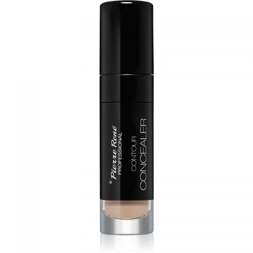 Pierre René Contour Concealer korektor odcień 01 7 ml