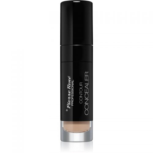 Pierre René Contour Concealer korektor odcień 02 7 ml
