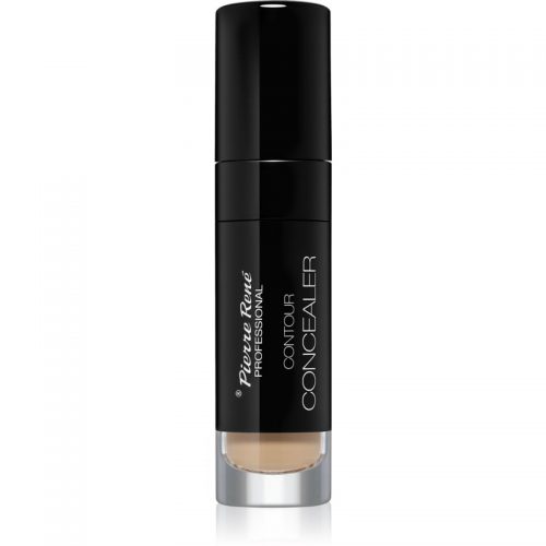 Pierre René Contour Concealer korektor odcień 04 7 ml
