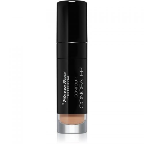 Pierre René Contour Concealer korektor odcień 08 7 ml