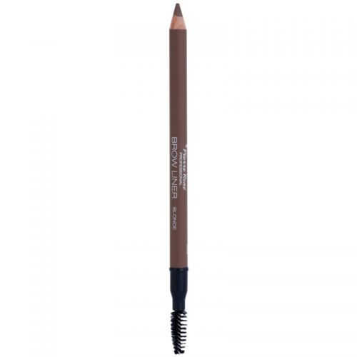 Pierre René Eyes Eyebrow kredka do brwi ze szczotką odcień 03 Blonde 1,19 g
