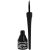 Pierre René Eyes Eyeliner eyeliner w tuszu odcień 01 Black 3 ml