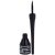 Pierre René Eyes Eyeliner eyeliner w tuszu odcień 02 Brown 3 ml