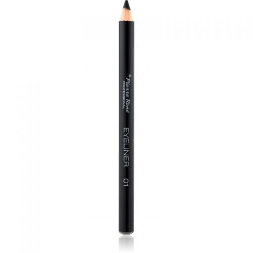 Pierre René Eyes Eyeliner kremowa kredka do oczu odcień 01 1,14 g