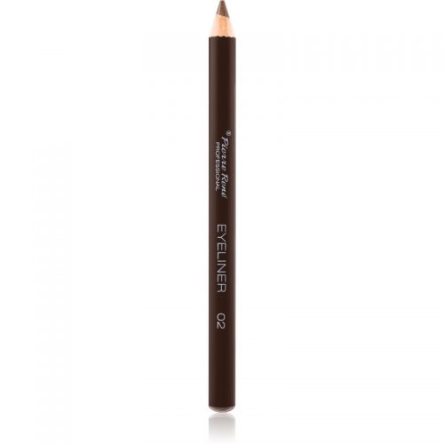 Pierre René Eyes Eyeliner kremowa kredka do oczu odcień 02 1,14 g