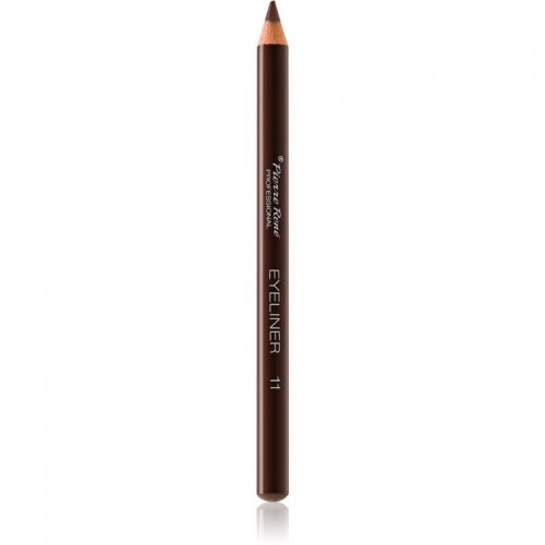Pierre René Eyes Eyeliner kremowa kredka do oczu odcień No 11 1,14 g