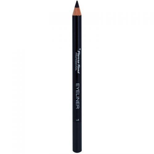 Pierre René Eyes Eyepencil wodoodporna kredka do oczu odcień 01 1,14 g