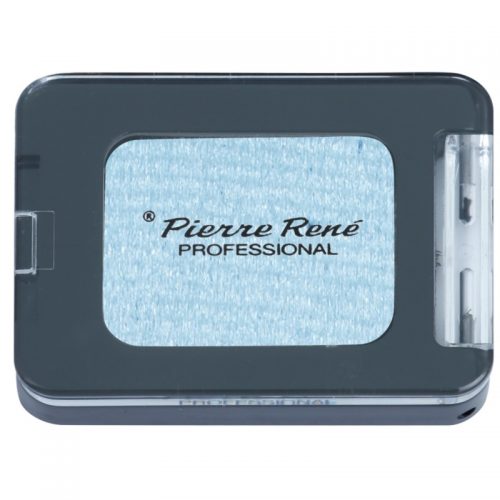 Pierre René Eyes Eyeshadow cienie do powiek dla długotrwałego efektu odcień 04 BRRR! 1,5 g