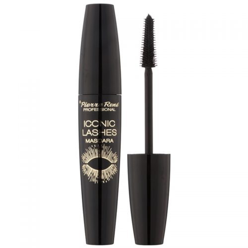 Pierre René Eyes Mascara tusz wydłużający i pogrubiający rzęsy o dzłałaniu nawilżającym 15 ml