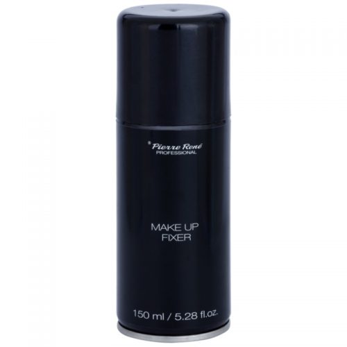 Pierre René Face spray utrwalający makijaż wodoodporny 150 ml