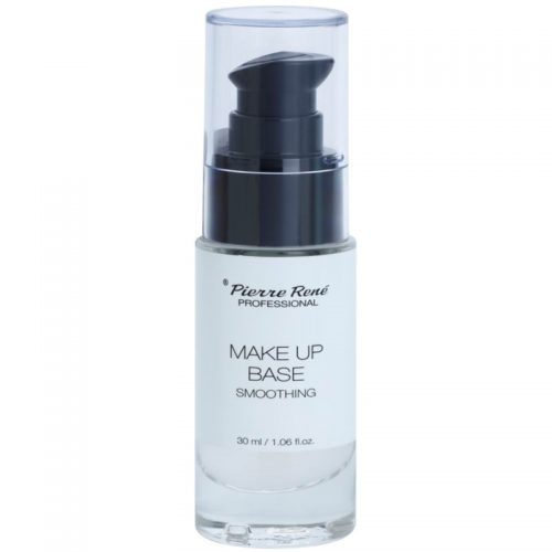 Pierre René Face wygładzająca baza pod makijaż (with Vitamin E) 30 ml