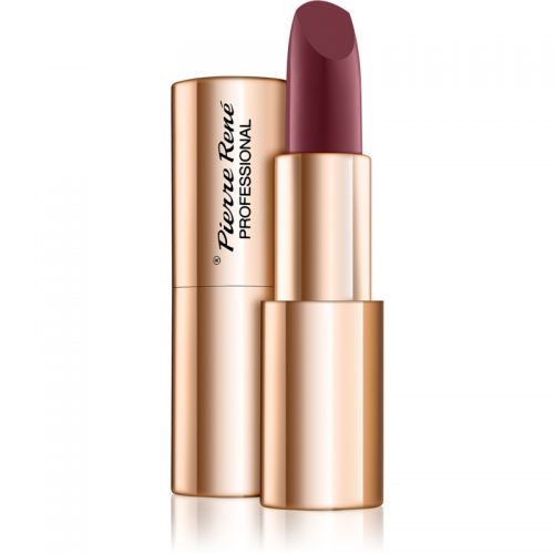 Pierre René Lips Royal Mat szminka matująca odcień 19 Full of Cherry 4,8 g