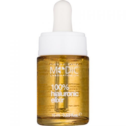 Pierre René Medic Laboratorium 100% eliksir kwas hialuronowy 15 ml