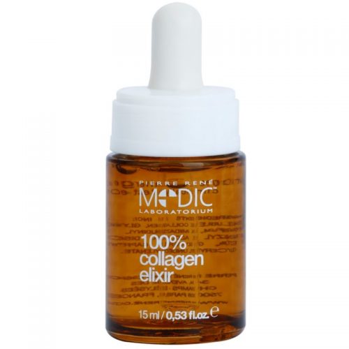 Pierre René Medic Laboratorium 100% kolagenu eliksir 15 ml