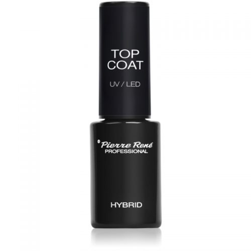 Pierre René Nails Hybrid żel nawierzchniowy