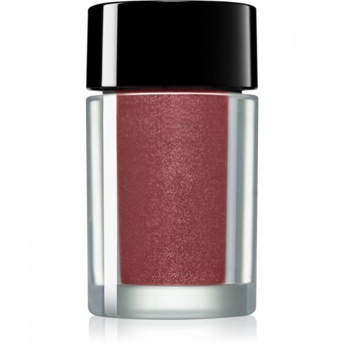 Pierre René Pure Pigment wysoko napigmentowane, sypkie cienie do powiek odcień 08 Beetroot 1,8 g