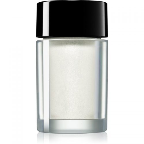 Pierre René Pure Pigment wysoko napigmentowane, sypkie cienie do powiek odcień 17 Sunlight 3 g