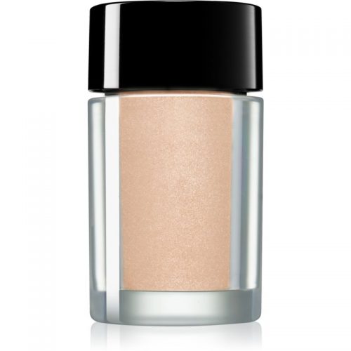 Pierre René Pure Pigment wysoko napigmentowane, sypkie cienie do powiek odcień 02 Naked 1,6 g
