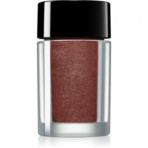 Pierre René Pure Pigment wysoko napigmentowane, sypkie cienie do powiek odcień 07 Blackberry Mousse 1,8 g