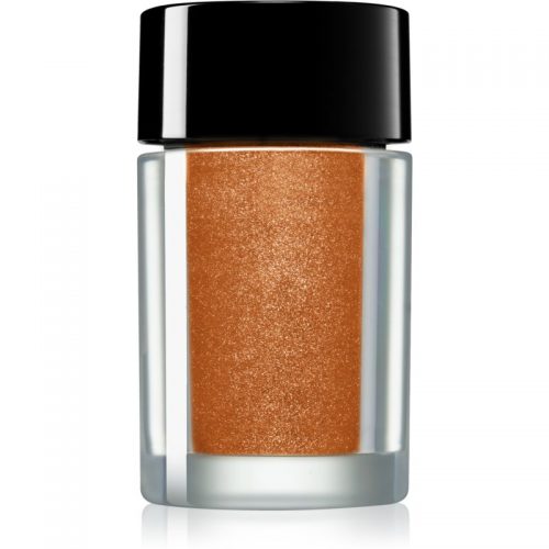 Pierre René Pure Pigment wysoko napigmentowane, sypkie cienie do powiek odcień 14 Gold Copper 1,7 g