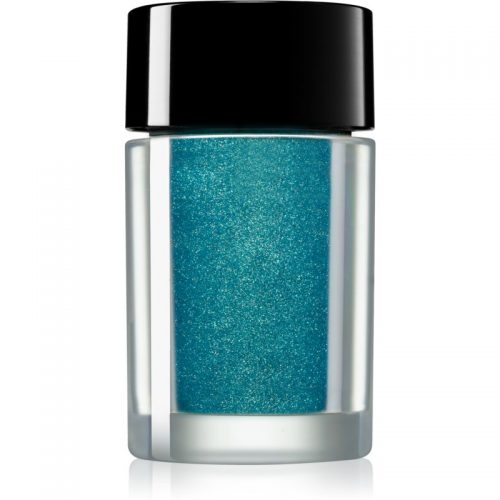 Pierre René Pure Pigment wysoko napigmentowane, sypkie cienie do powiek odcień 19 Azure Depth 2,7 g