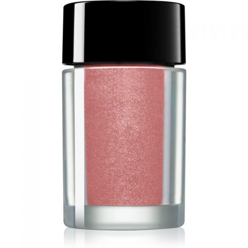 Pierre René Pure Pigment wysoko napigmentowane, sypkie cienie do powiek odcień 09 Rose Pearl 2 g